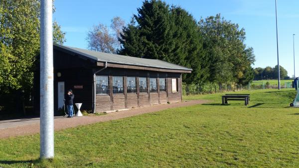 Sportplatz Kuhlenhagen - Schalksmühle-Linscheid