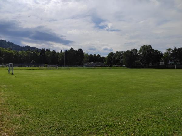 Sportanlage im Hinterkirch Platz 3 - Freiburg/Breisgau-Zähringen