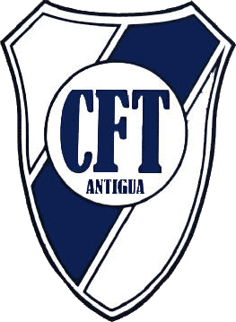 Wappen CF Triquivijate  26368