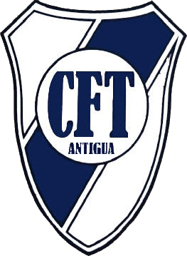 Wappen CF Triquivijate Wappen CF Triquivijate 26368
