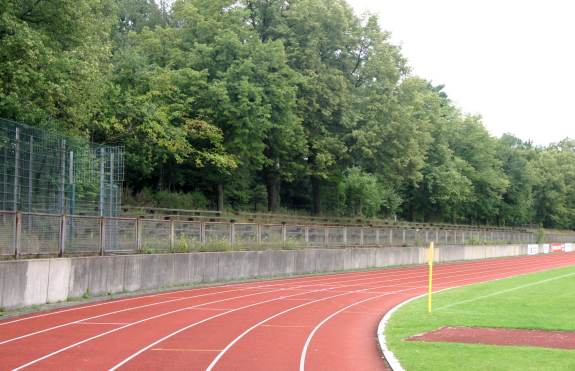 Stadion Reinshagen - Remscheid-Reinshagen