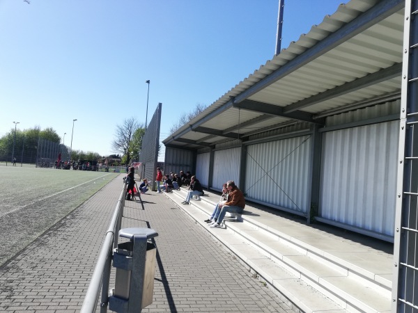Sportanlage Jahnstraße Platz 2 - Ratingen-Lintorf