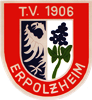 Wappen ehemals TV 1906 Erpolzheim
