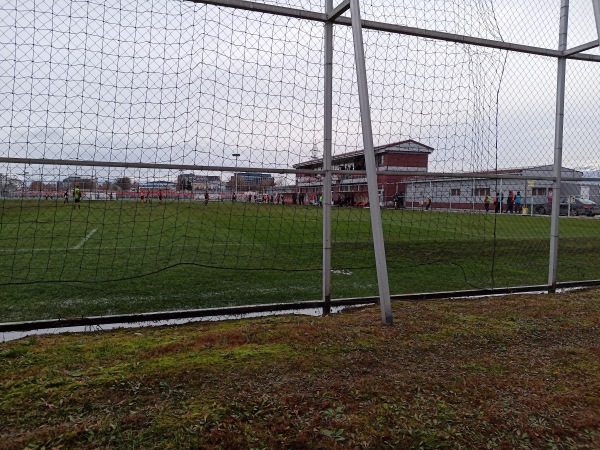 Petar Miloševski Training Centre field 2 - Skopje