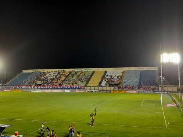 Estádio Horácio Domingos de Sousa - Horizonte, CE