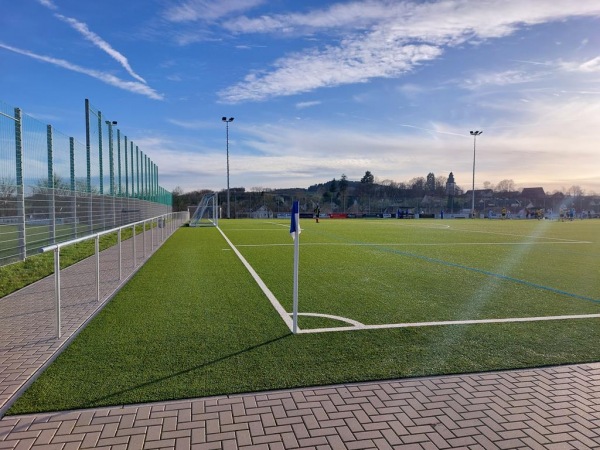 Sportzentrum Kießlersweg Platz 2 - Freiensteinau