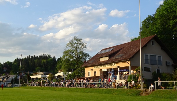 Grambach Arena - Raaba-Grambach