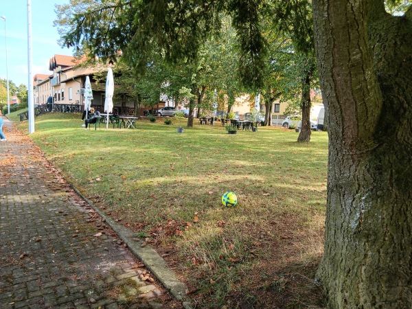 Stadion am Wasserturm - Wattenheim/Pfalz