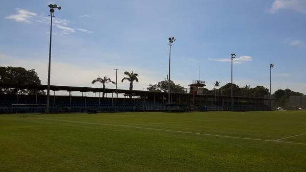 Lawson Tama Stadium - Honiara