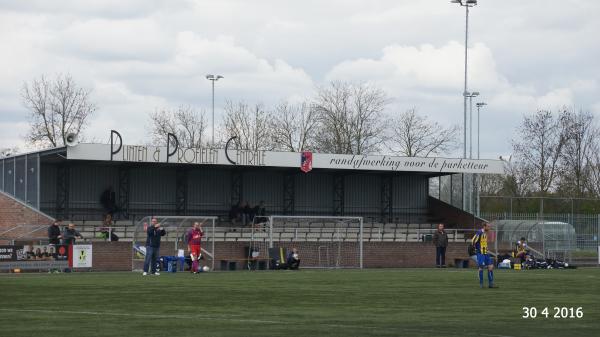 Sportpark Mariënhoeve - Wijk bij Duurstede