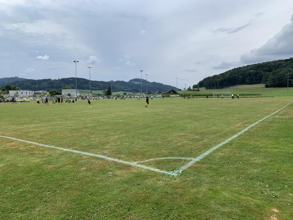 Sportplatz Herdern Platz 2 - Eschlikon