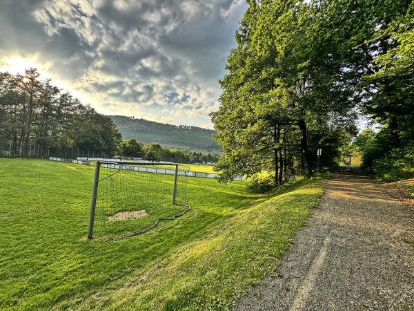 Sportplatz Heringhausen - Bestwig-Heringhausen