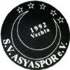 Wappen SV Asyaspor Vechta 1992  49397