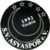 Wappen SV Asyaspor Vechta 1992