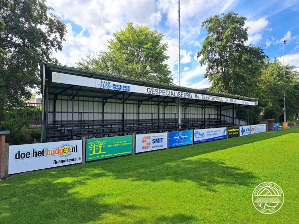 Sportpark Vrone - Sint Pancras
