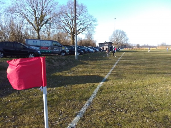 Sportplatz Loit - Loit