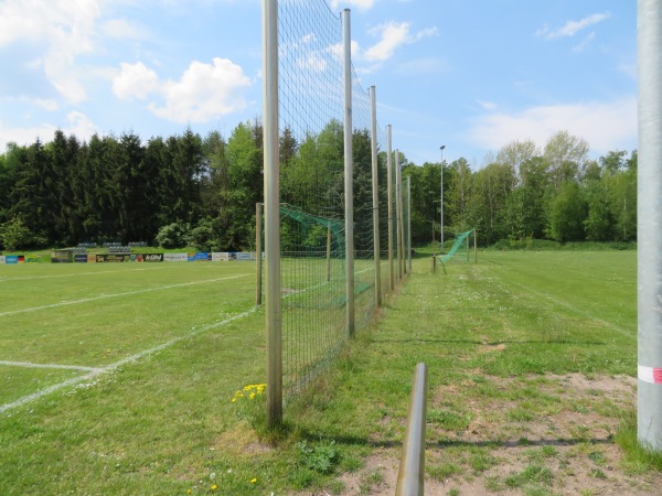 Sportplatz Wagenhoff - Wagenhoff