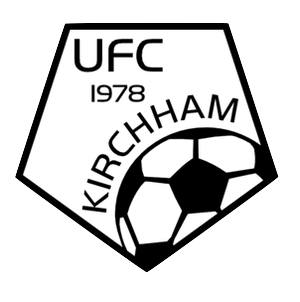 Wappen UFC Kirchham