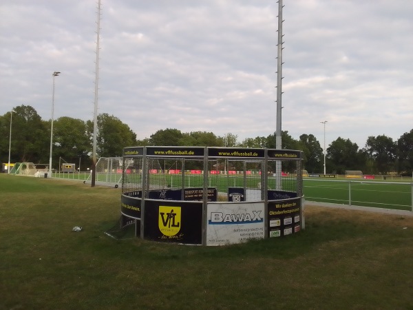 Sportpark Westercelle B-Platz - Celle-Westercelle