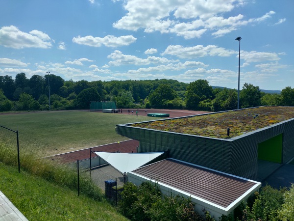 Felsenmeerstadion - Hemer