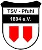 Wappen TSV Pfuhl 1894 diverse