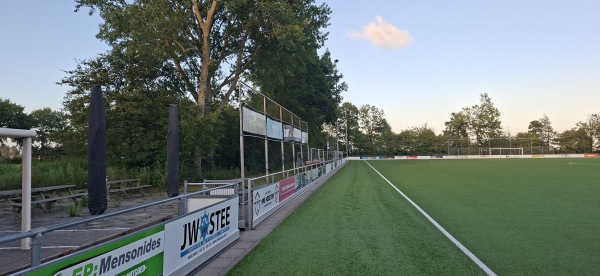 Sportpark De Braak - Súdwest-Fryslân-Makkum