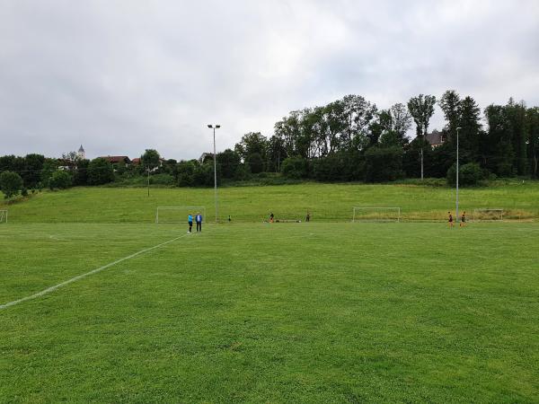 Sportplatz am Ried - Feldkirchen-Westerham-Großhöhenrain