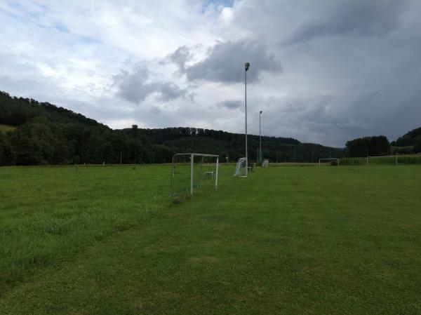 Sportanlage Detzeln Platz 2 - Waldshut-Tiengen-Detzeln