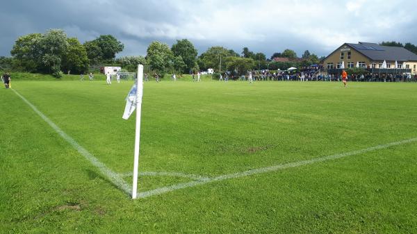Sportanlage Am Holm - Fleckeby-Götheby-Holm
