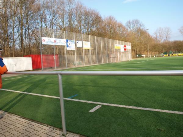 Lukas-Podolski-Sportpark Platz 2 - Bergheim/Erft