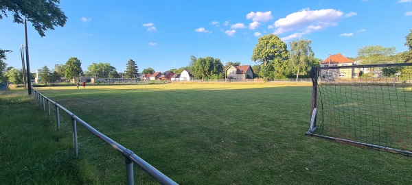 Sportplatz Ablage - Königs Wusterhausen-Niederlehme