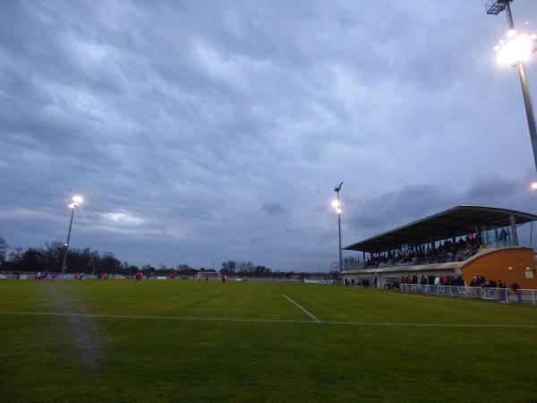 Complexe Sportif d'Andromède - Blagnac