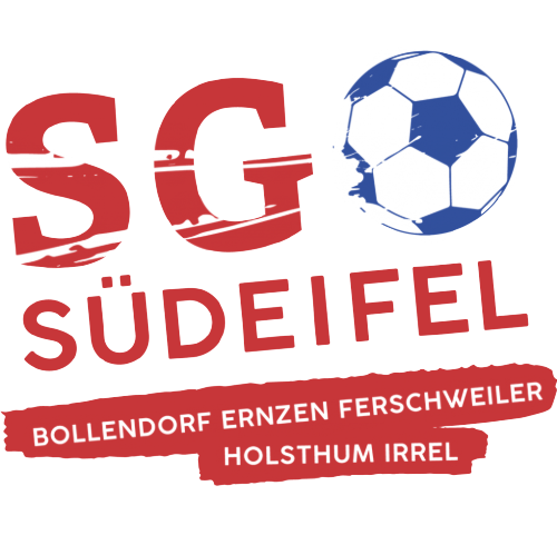 Wappen SG Südeifel (Ground B)