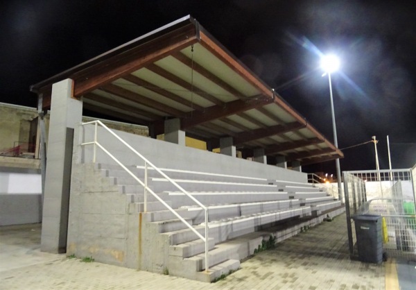Stadio Benedetto Petrone - Molfetta
