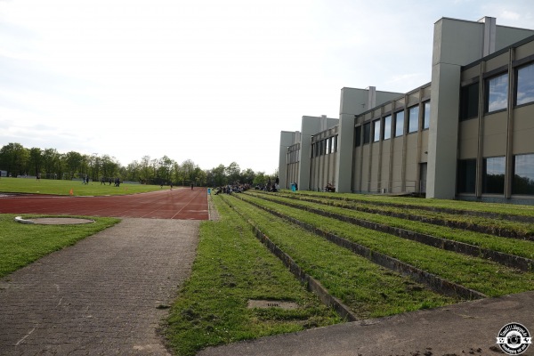 Sportzentrum Pädagogische Hochschule - Ludwigsburg Sportzentrum Pädagogische Hochschule - Ludwigsburg