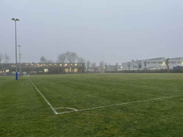 Sportpark HBC veld 4 - Heemstede