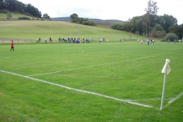 Sportzentrum Golmbach - Golmbach