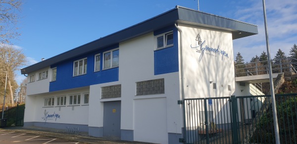 Stadion im Loh - Gammertingen