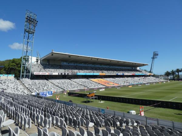 Industree Group Stadium - Gosford