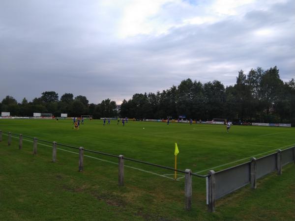 Sportzentrum Kulmain - Kulmain