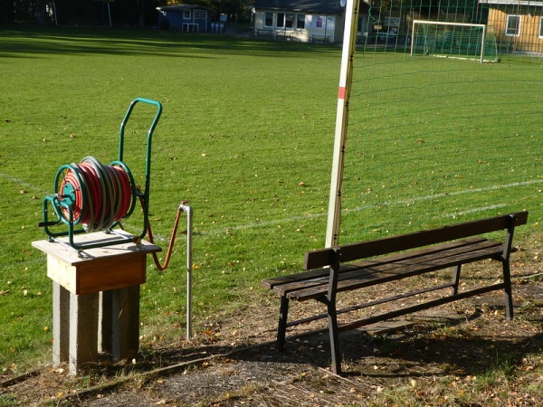 Waldsportplatz - Ostseebad Koserow