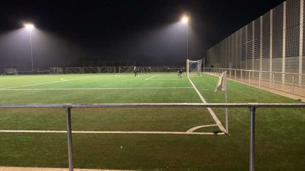 Sportanlage Linderner Straße - Heinsberg-Schafhausen