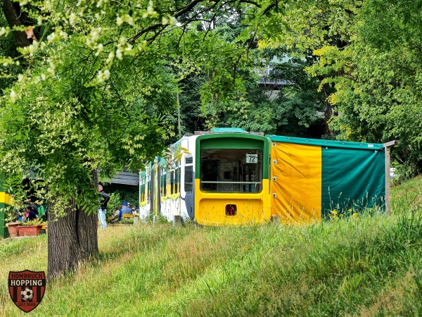 Sportplatz Rauental - Wuppertal-Rauental