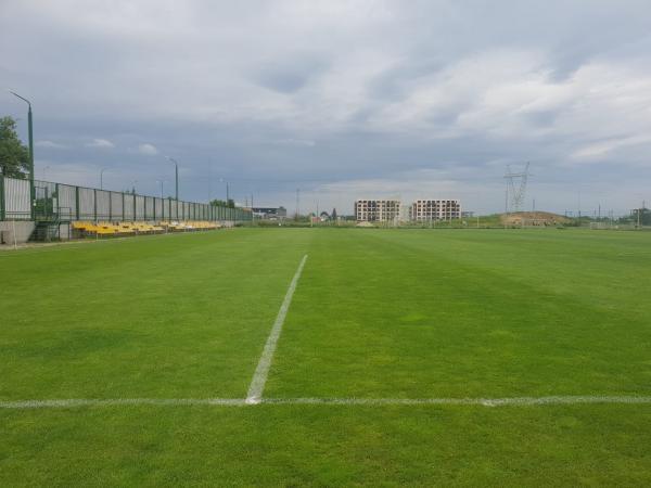 Sporten kompleks Botev 1912 Igrishte 2 - Plovdiv