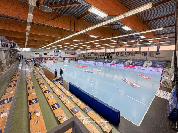 Sportzentrum Hüttenberg - Hüttenberg