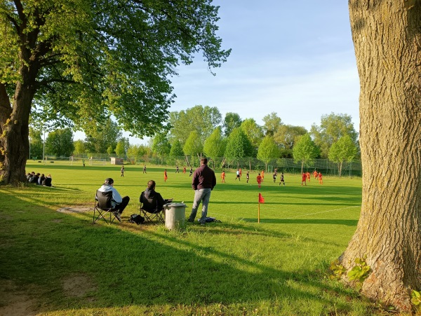 Jahnstadion Nebenplatz 1 - Angermünde