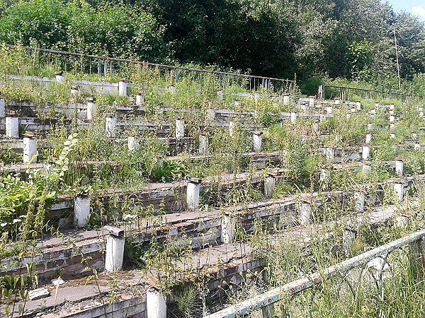 Stadion Elion - Zelenograd