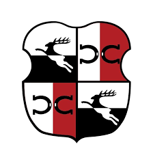 Wappen MKS Polonia Prószków-Przysiecz