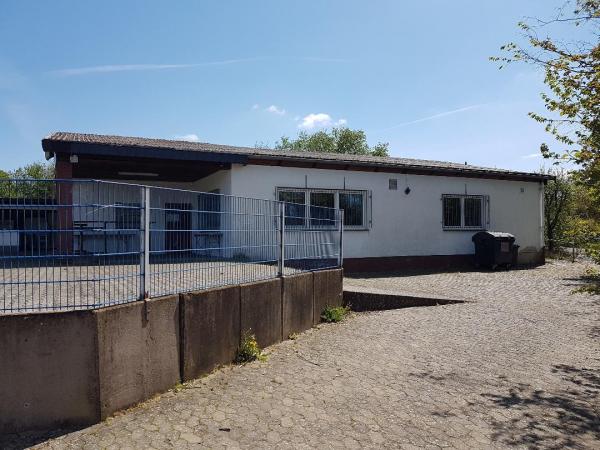 Sportanlage am Sandfang - Kirchhain