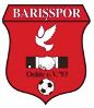Wappen Baris Spor Oelde 1993 Wappen Baris Spor Oelde 1993